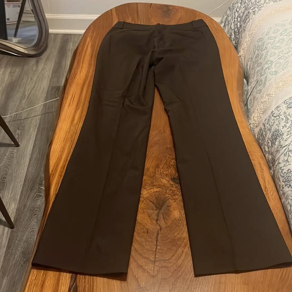 Ann Taylor Boot Cut Dress Pants - Picture 11 of 12